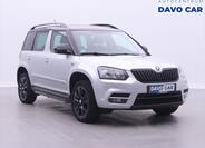 Škoda Yeti 1