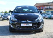 Hyundai ix20 2