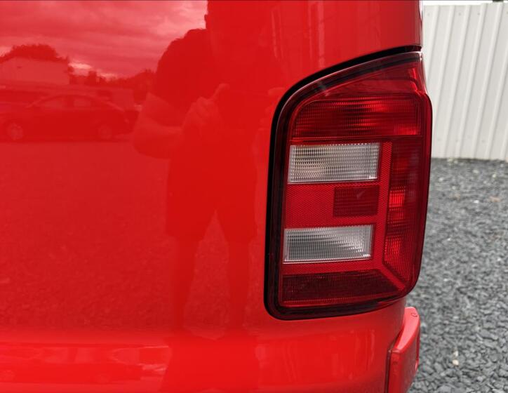 Volkswagen Transporter 24