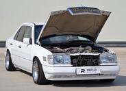 Mercedes-Benz 124 41