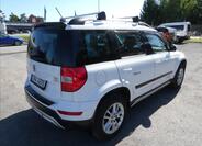 Škoda Yeti 9