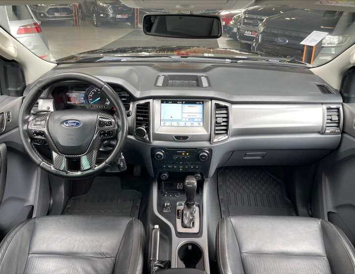 Ford Ranger 13
