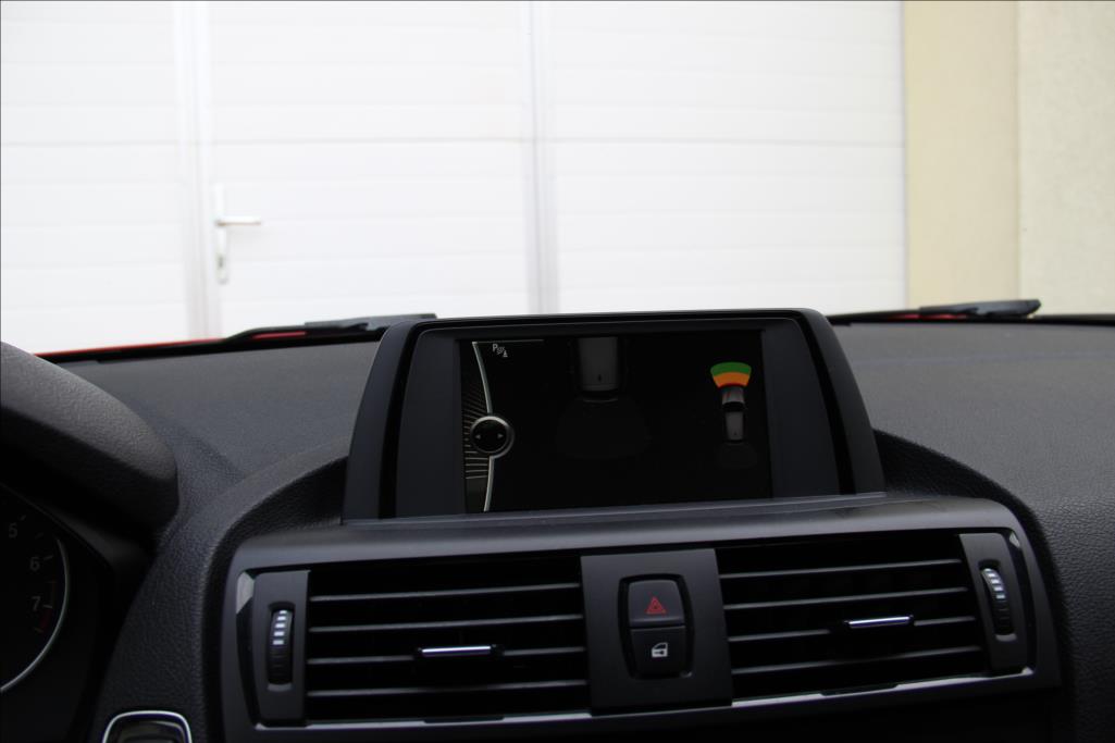BMW Řada 1