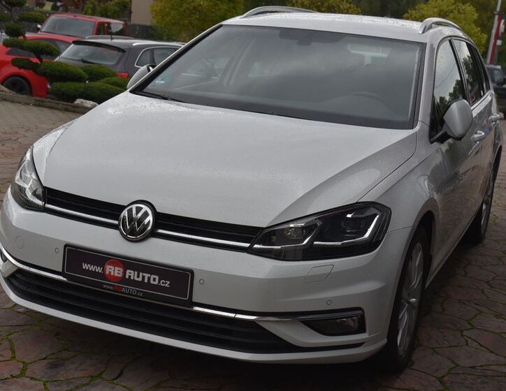 Volkswagen Golf 3