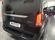 Mercedes-Benz Třídy V 27