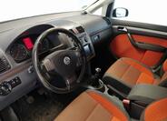 Volkswagen Touran 9