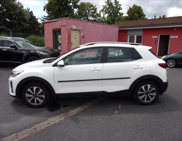 KIA Stonic 6