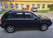 Hyundai Tucson 11