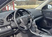 Mazda 6 9
