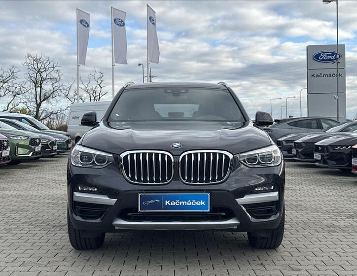 BMW X3 8