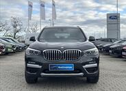 BMW X3 8