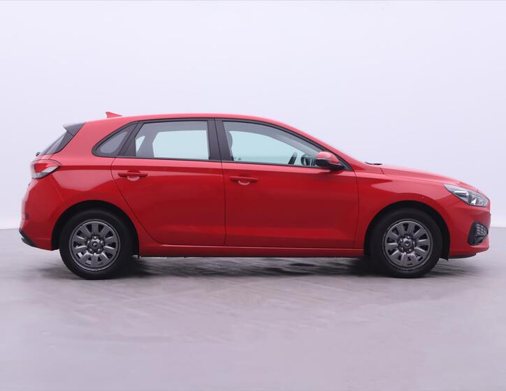 Hyundai i30 8