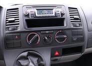 Volkswagen Transporter 21