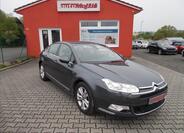 Citroën C5 1