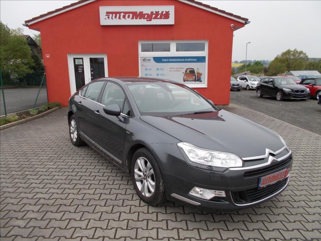 Citroën C5