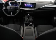Opel Astra 8