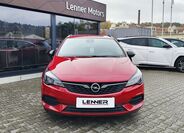 Opel Astra 2