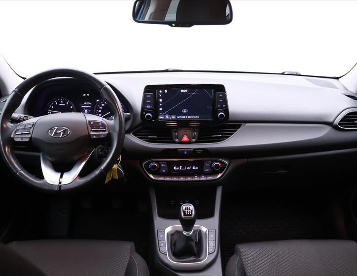 Hyundai i30 29