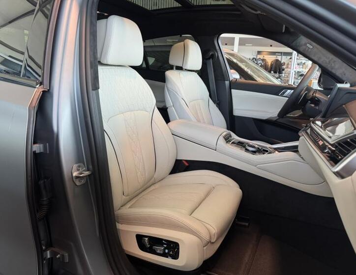 BMW X6 24