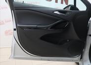 Opel Astra 9