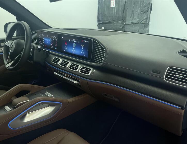 Mercedes-Benz GLE 14