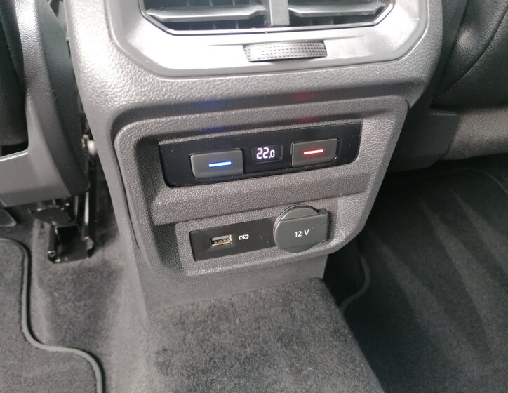 Volkswagen Tiguan Allspace 32