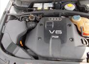 Audi A4 25