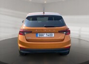 Škoda Fabia 5