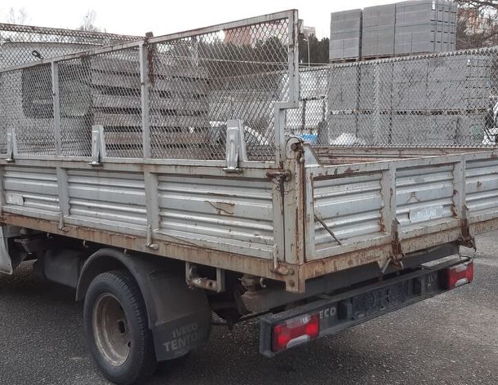 Iveco Daily 7