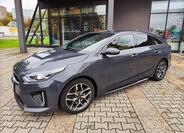 KIA ProCeed 1