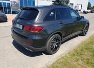 Mercedes-Benz GLC 3