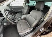 Škoda Superb 10