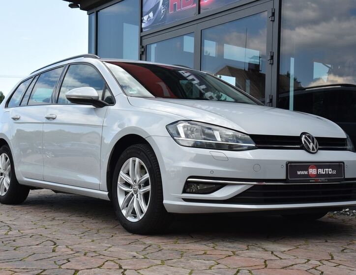 Volkswagen Golf 5