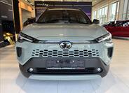 Toyota Corolla Cross 2