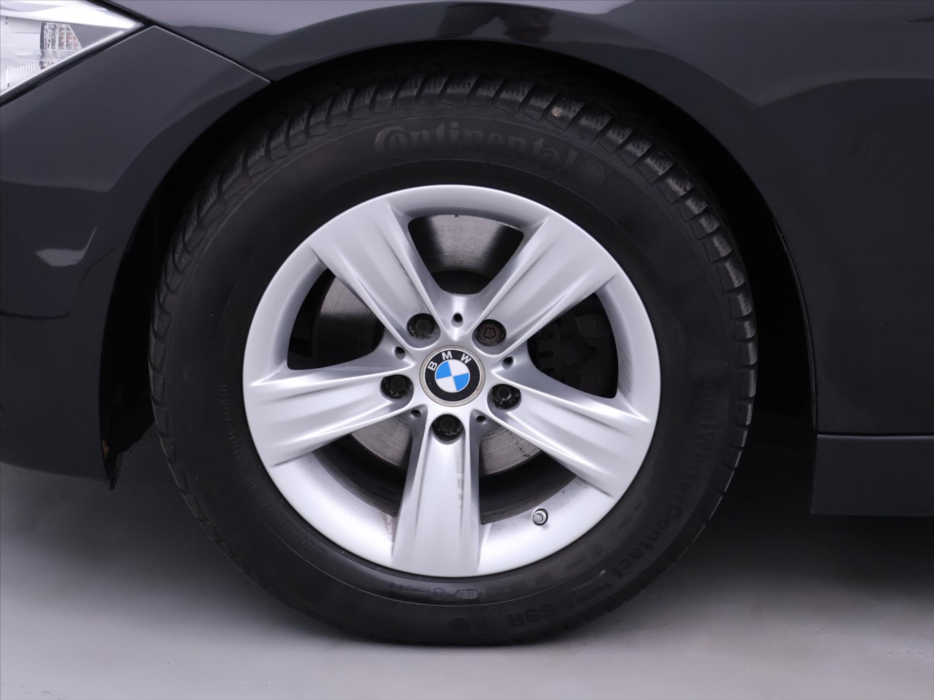 BMW Řada 3