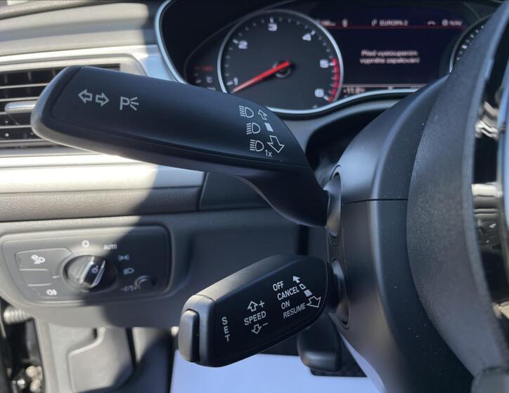 Audi A6 38