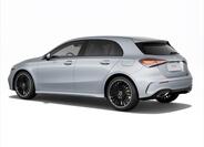 Mercedes-Benz Třídy A 4