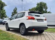 Peugeot 2008 11