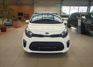 KIA Picanto 8
