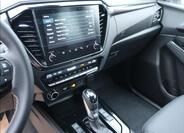 Isuzu D-Max 34