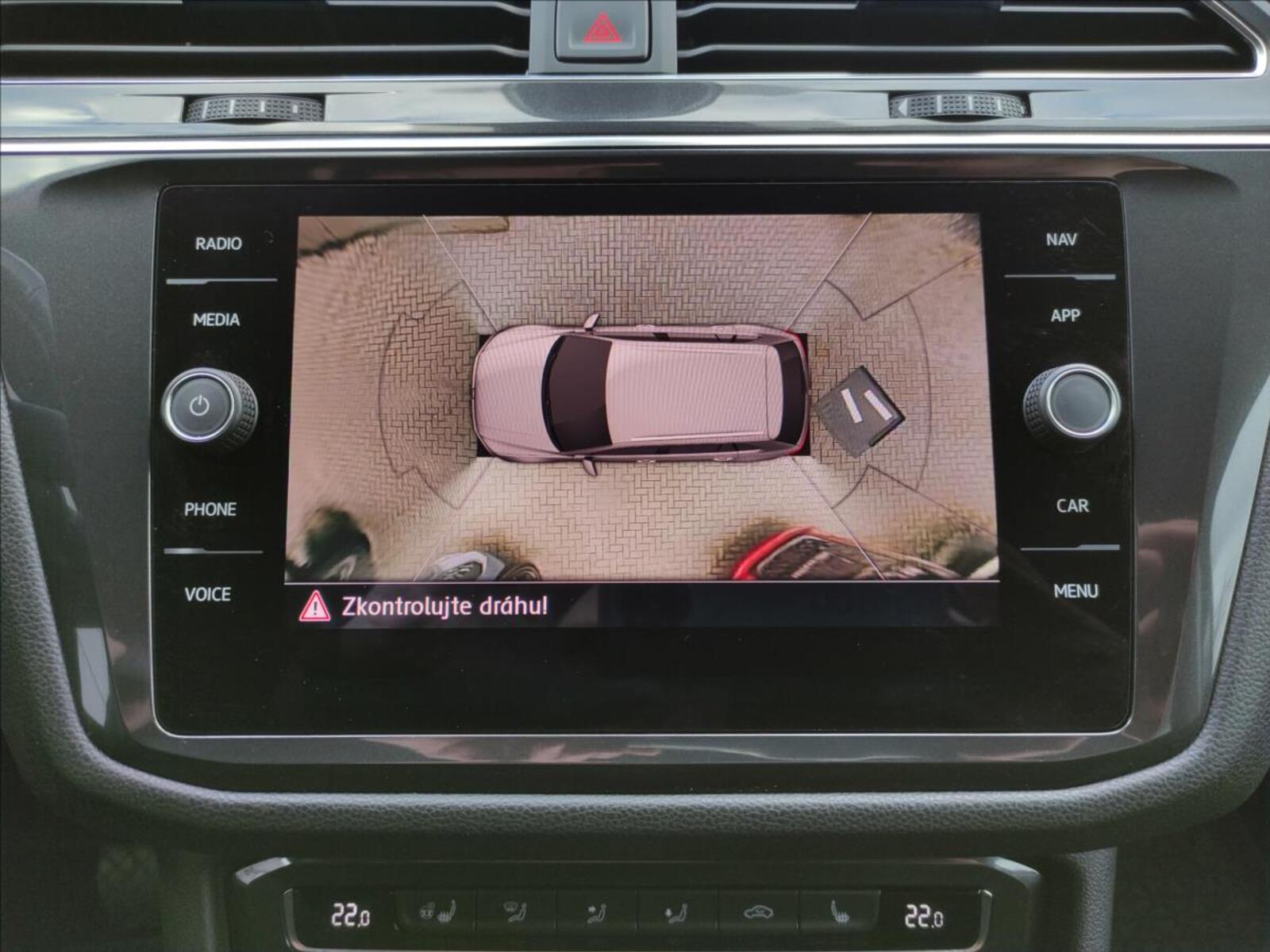 Volkswagen Tiguan Allspace 22