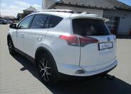 Toyota RAV4 3