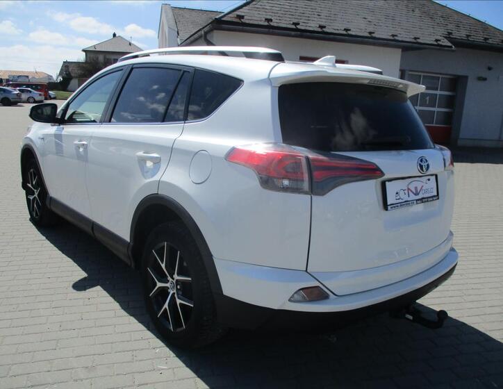 Toyota RAV4 3