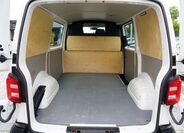 Volkswagen Transporter 20