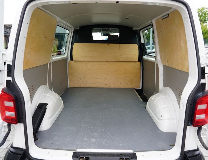 Volkswagen Transporter 20