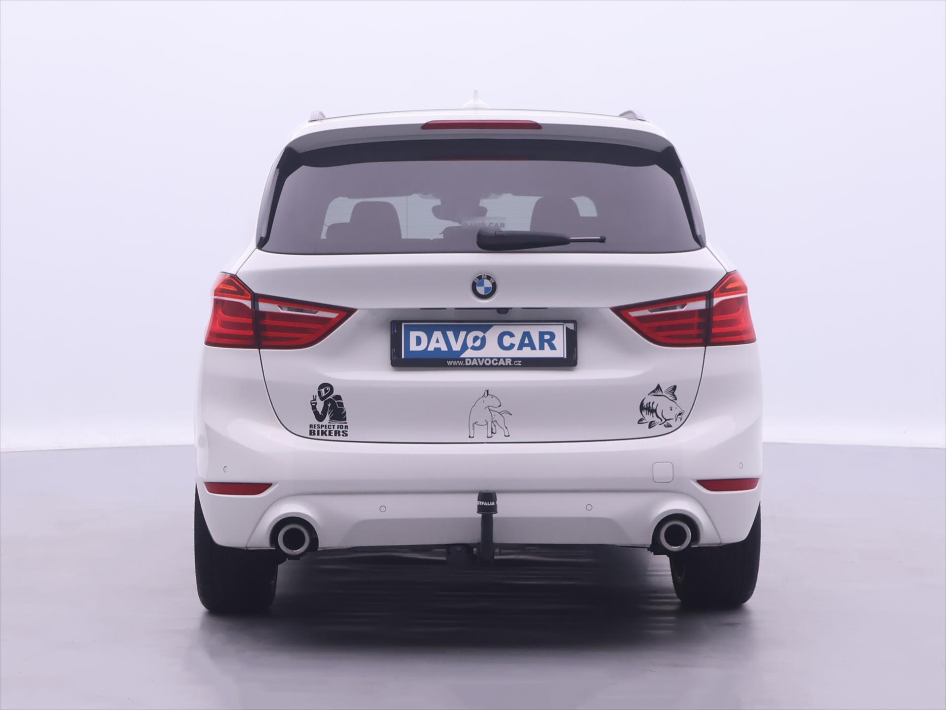 BMW Řada 2