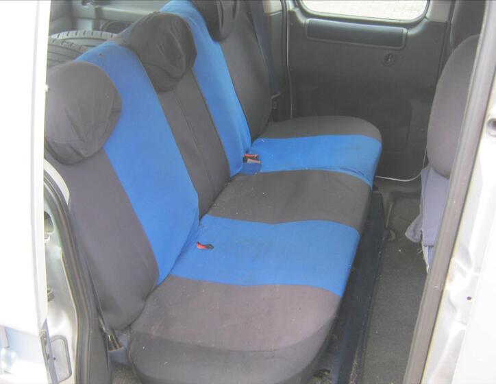 Citroën Berlingo 13