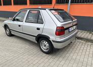 Škoda Felicia 6
