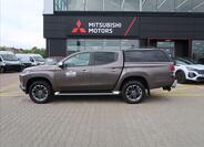 Mitsubishi L200 7