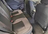 Subaru Outback 13